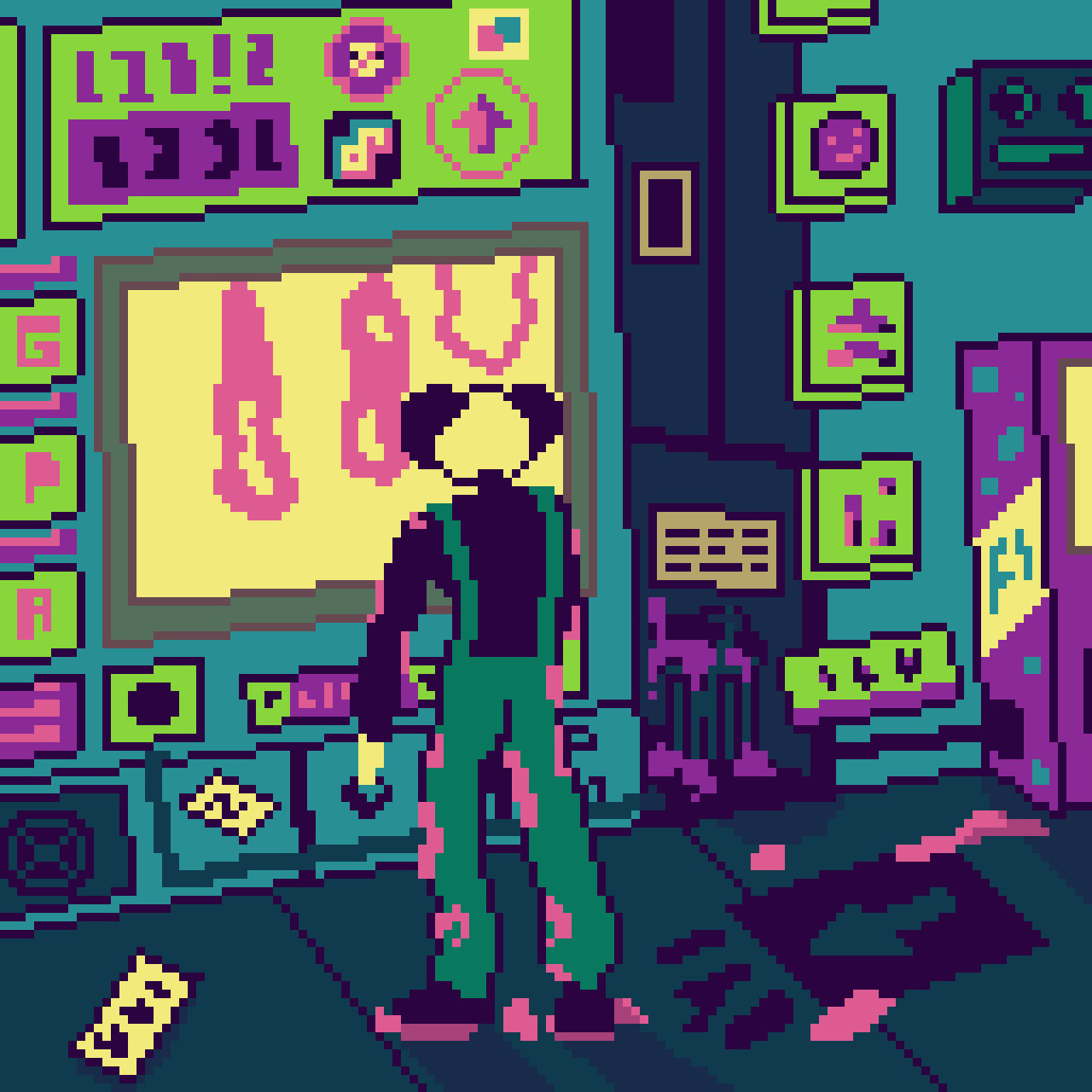 art