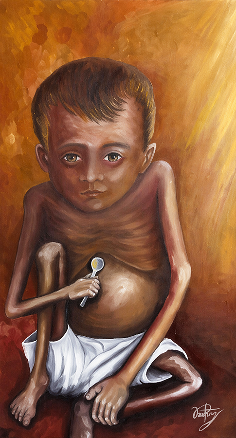 Pintura a óleo